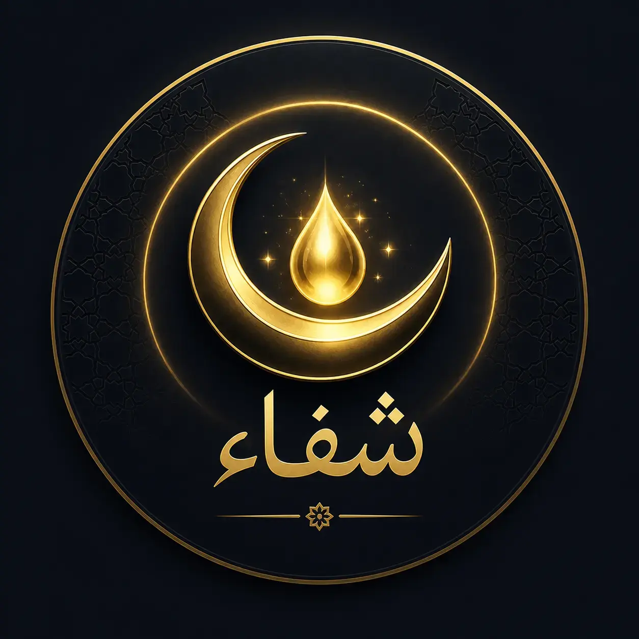 شفاء للرقية