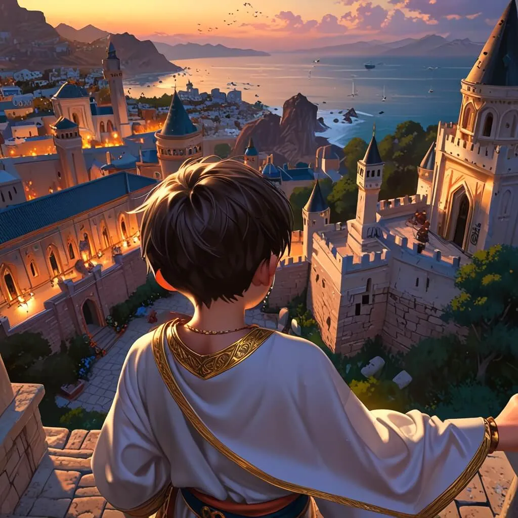 عالم الغموض